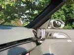 Porsche Boxster 2007 года